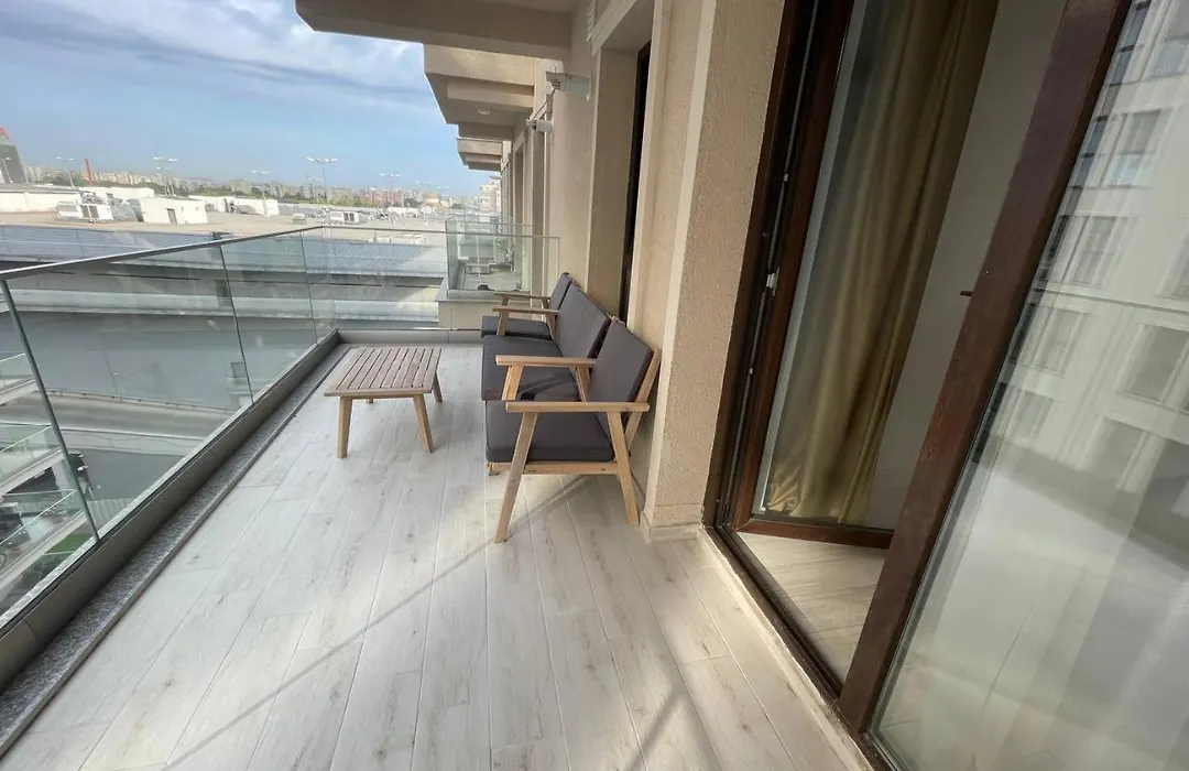 Moghioros Residence C3-1