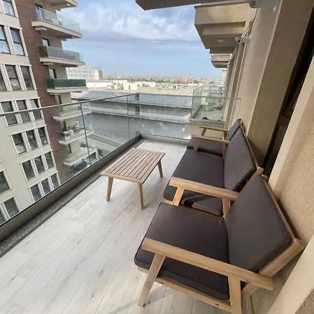 Moghioros Residence C3-2