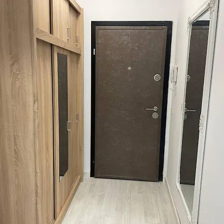 Moghioros Residence C3-3